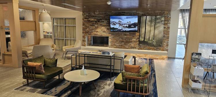 Fairfield Inn & Suites Hailey Sun Valley图片