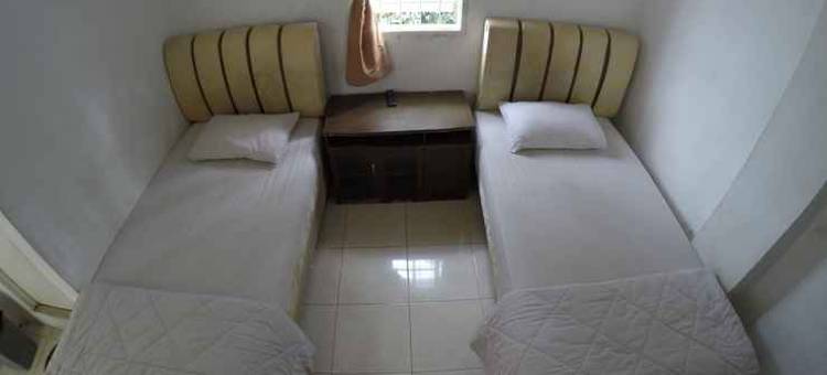 邦多甘当帕亚孔布酒店(Hotel Bundo Kandung Payakumbuh)图片