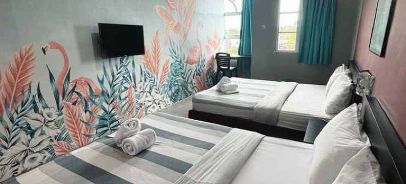 地铁客栈(Metro Inn Sdn Bhd)图片