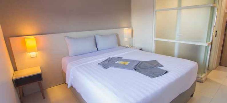 三宝垄弗维尔班达拉酒店(Fovere Bandara Semarang)图片