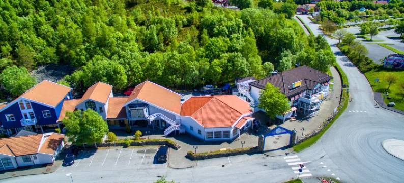 Kongsgata公寓(Kongsgata Apartments)图片