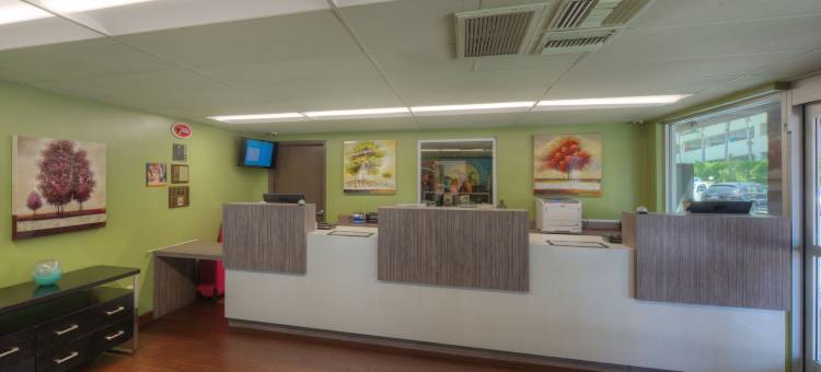 阿纳海姆公园国王酒店及会议中心(Kings Inn Anaheim at the Park & Convention Center)图片