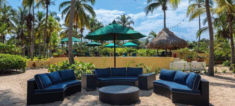 艾特酒店(Aite Eco Resort)图片