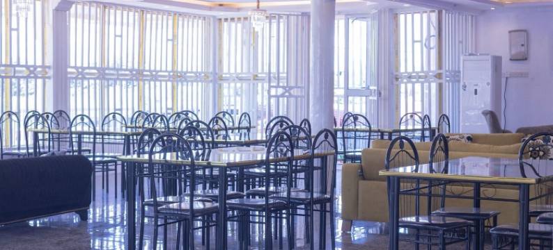 机场景观酒店(HOTEL AIRPORT VIEw)图片