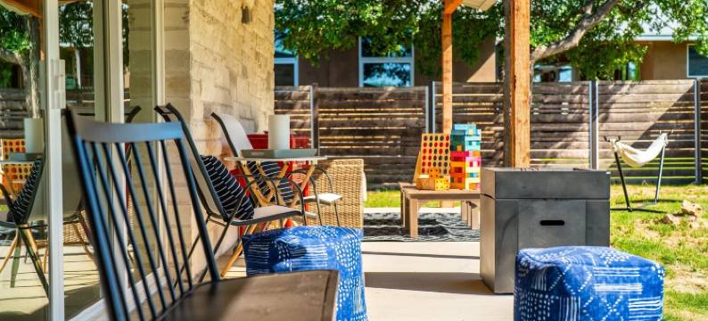 The Gateway 6卧室 2栋房屋 游戏室 游泳池(The Gateway - 6Bed W Two Houses GameRoom & Pool)图片