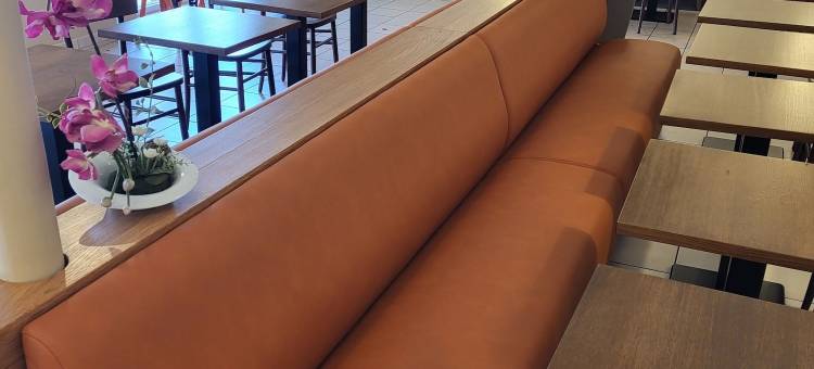 巴黎酒店(Cafe de Paris)图片