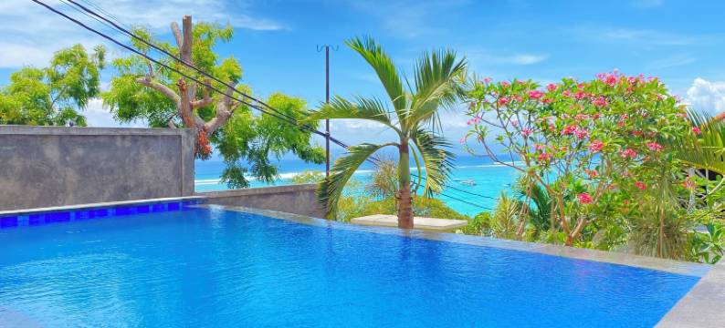 巴古斯别墅(Villa Bagus)图片