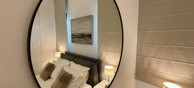 牛津公寓 by TrulyCyprus(Oxford House Apt by TrulyCyprus)图片