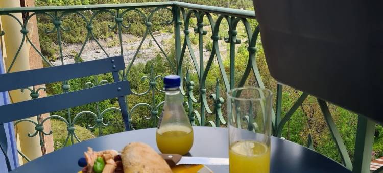 异国酒店(Les Etrangers a l'Ancien Hotel des Etrangers)图片
