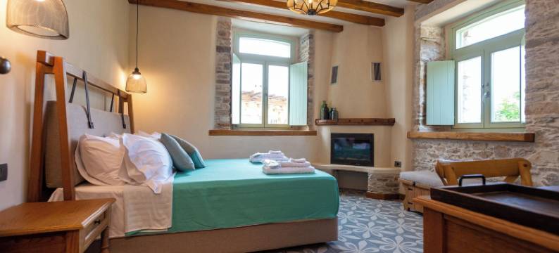 诺斯托斯乡村别墅(Nostos Country House)图片