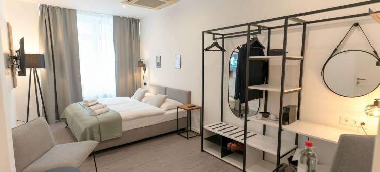 我们的房间短租(We rooms Shortstay)图片
