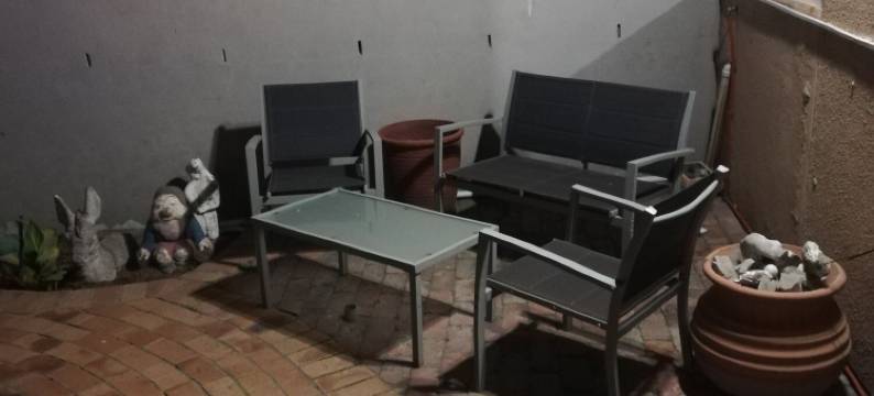 双子棕榈酒店(TwinnPalms Accommodation)图片