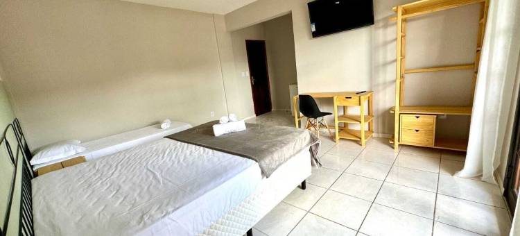 米纳斯精华旅馆(Pousada Essência de Minas)图片