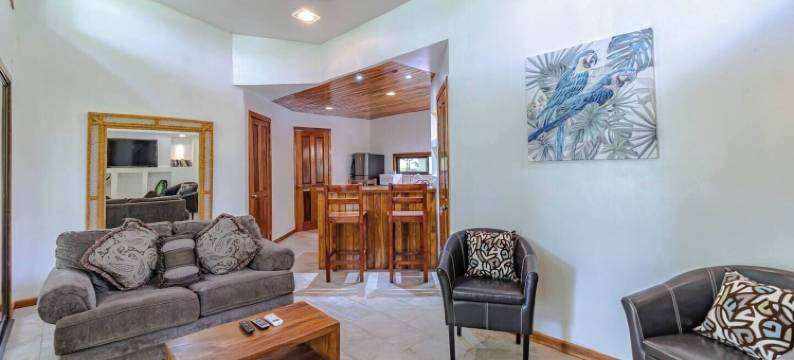 马尔派斯冲浪公寓(Surfside Apartments - Mal Pais)图片