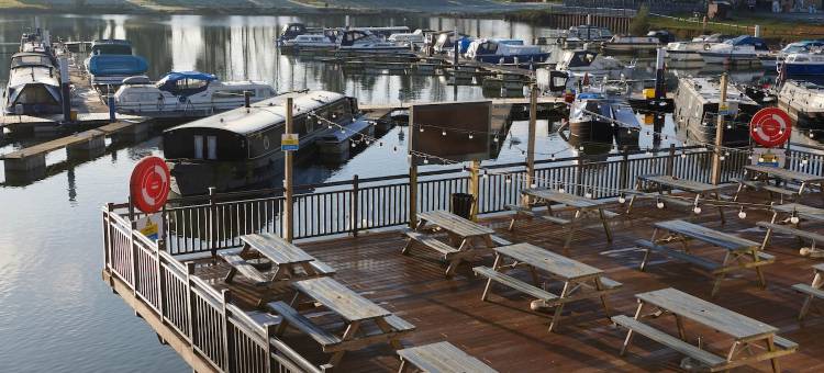 泊湾(The Quays)图片