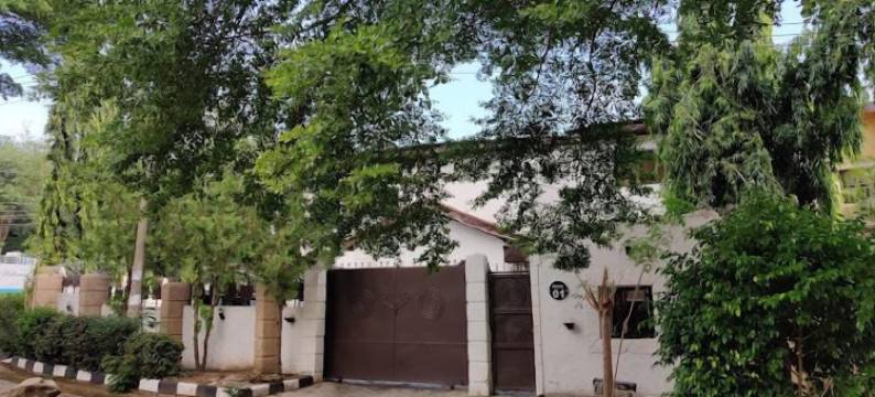 经典绘画之家酒店(Paint House Hotel Classic)图片