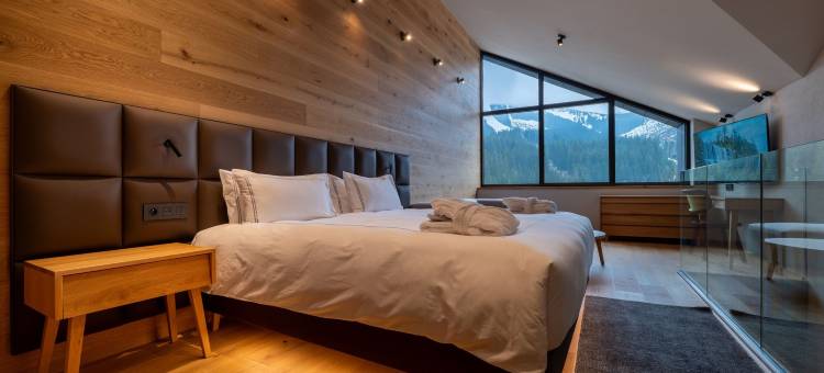 瑞士酒店 达米安 雅斯纳(Swissôtel Damian Jasna)图片