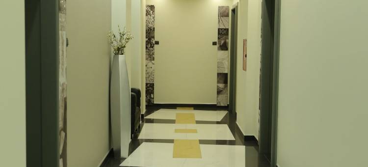 赛特酒店贝尔格莱德，赛特酒店成员(Zepter Hotel Belgrade, Member of Zepter Hotels)图片