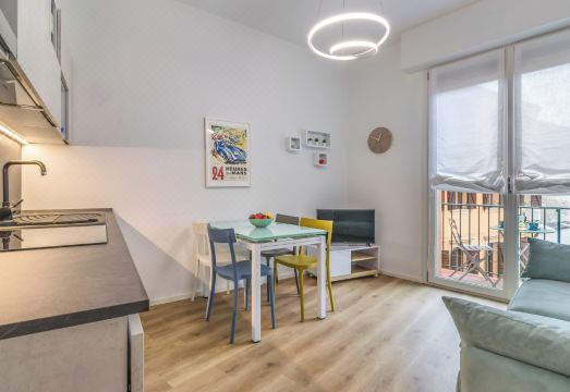 Vicolo Circolo @Castelvecchio Hotel Overview