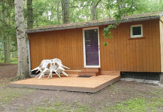 Ferienpark-Eichenwald Hotel Overview