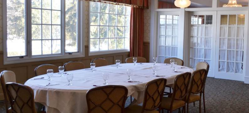 斯塔福德海湾景酒店(Stafford's Bay View Inn)图片