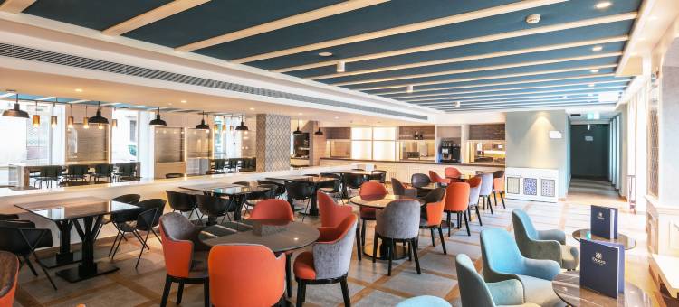 加泰罗尼亚波尔图酒店(Catalonia Porto)图片