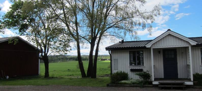 塔瑟斯图扬赫尔加德酒店(Tössestugan Herrgårdshotell)图片