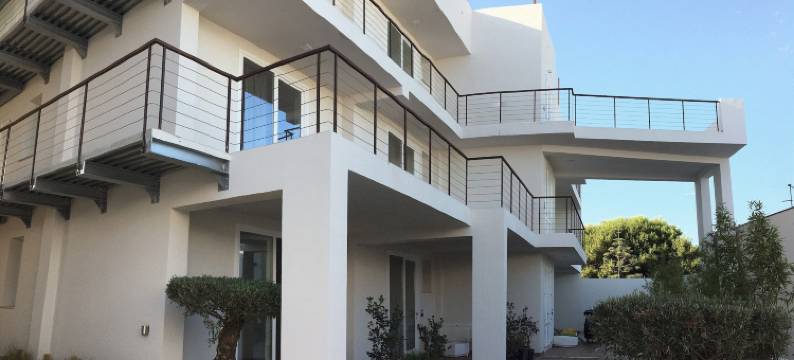 穆利诺二号度假村(Resort Il Mulino)图片