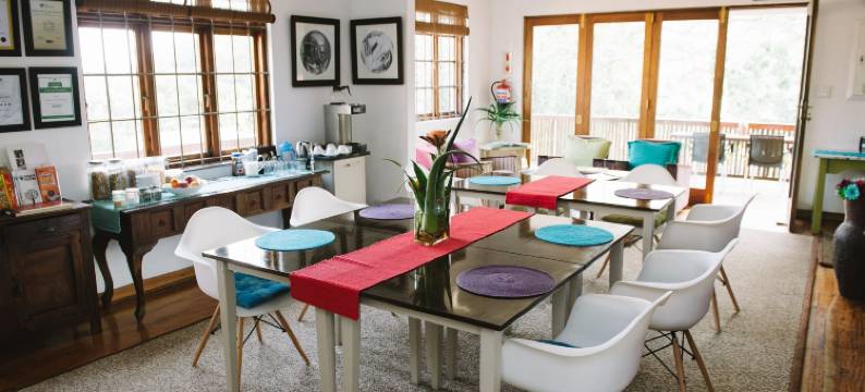 马克加雅贝拉家庭旅馆(Mackaya Bella Guest House)图片