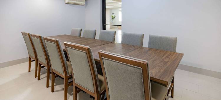 希尔顿Spark费什基尔(Spark by Hilton Fishkill)图片