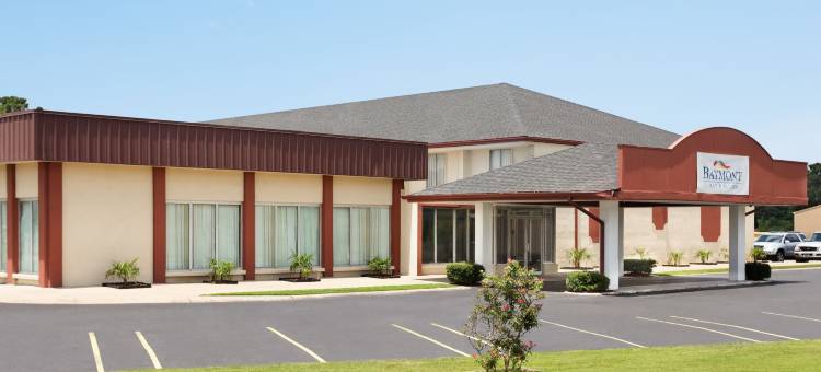 品质酒店(Quality Inn)图片