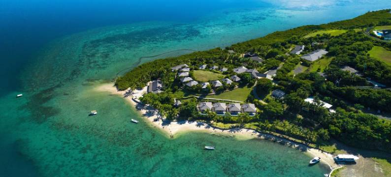 斐济沃里沃里海滩度假村(Volivoli Beach Resort)图片