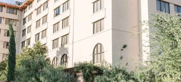 恩坎托拉斯克鲁塞斯酒店-遗产度假酒店(Hotel Encanto de Las Cruces)图片