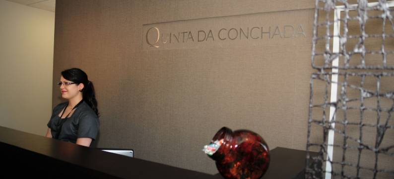 科恩恰达农庄酒店(Hotel Rural Quinta da Conchada)图片