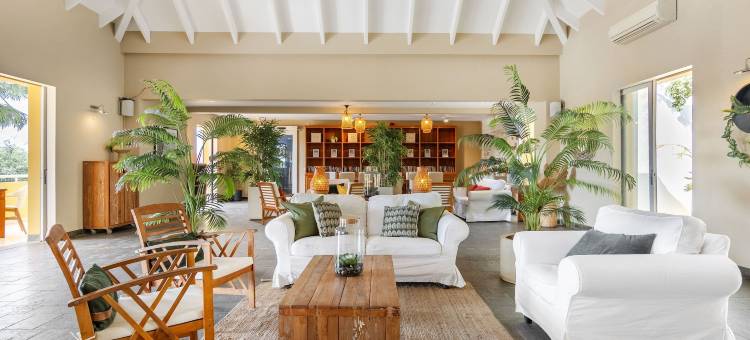 海湾精品酒店-蓝湾高尔夫和海滩度假村(Bayside Boutique Hotel - Blue Bay Golf & Beach Resort)图片