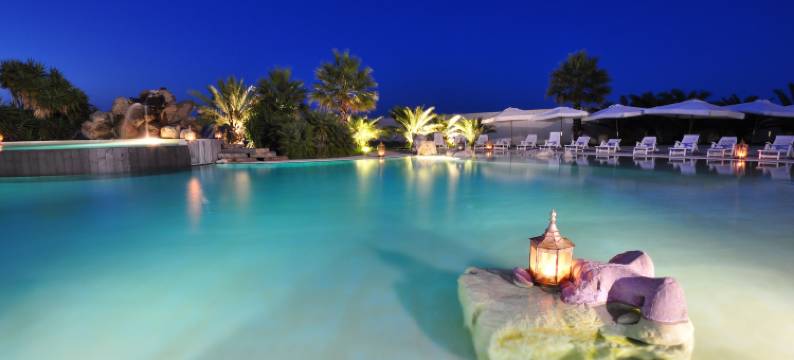 塔瑟斯酒店(Tartheshotel)图片