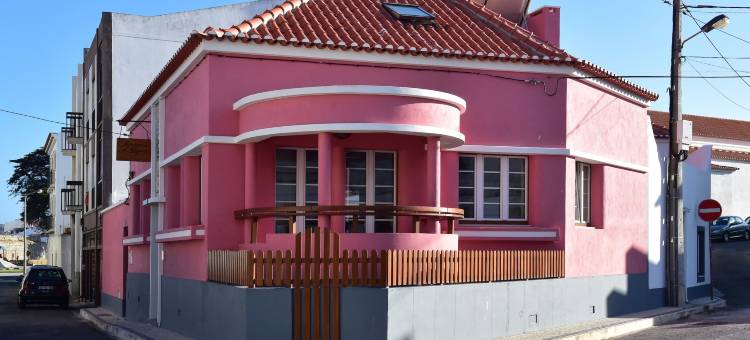 梅尔希里亚德阿勒格里亚精品民宿(Mercearia d'Alegria Boutique B&B)图片