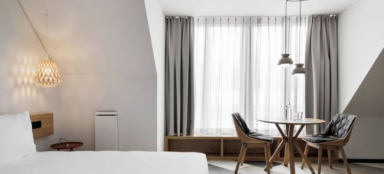 Stay KooooK 慕尼黑市(Stay Kooook Munich City - New Opening)图片