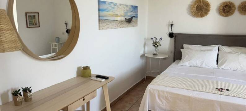 阿罗尼亚公寓(Alonia Studios)图片