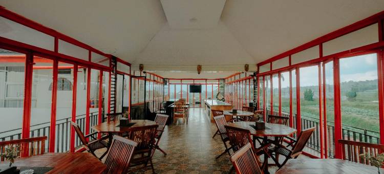 艾厄安格克小屋(Aie Angek Cottage)图片
