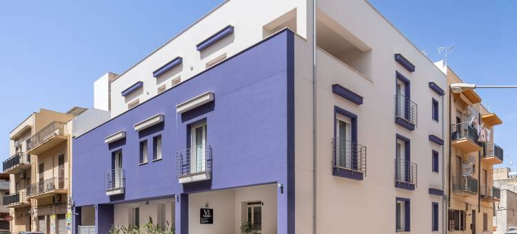 Volturno3套房及更多(Volturno3 Suites & More)图片