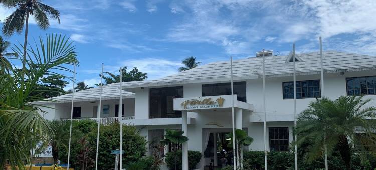Bahia Punta Bonita酒店(Hotel Bahia Punta Bonita)图片