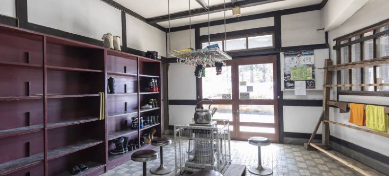 大山雪花荘(Tabist Sekkasou)图片