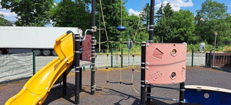 Serways酒店Hösel(Serways Hotel Hösel)图片