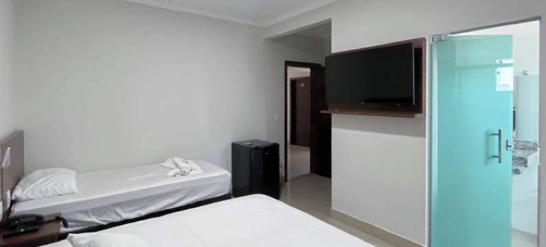 米纳斯酒店(Hotel Minas)图片