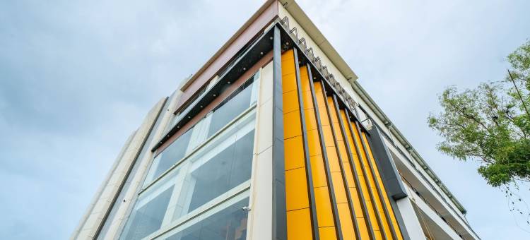 海韵酒店和会议中心(Hylife Hotel and Convention)图片