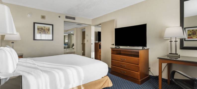 千山度假酒店(Thousand Hills Resort Hotel)图片