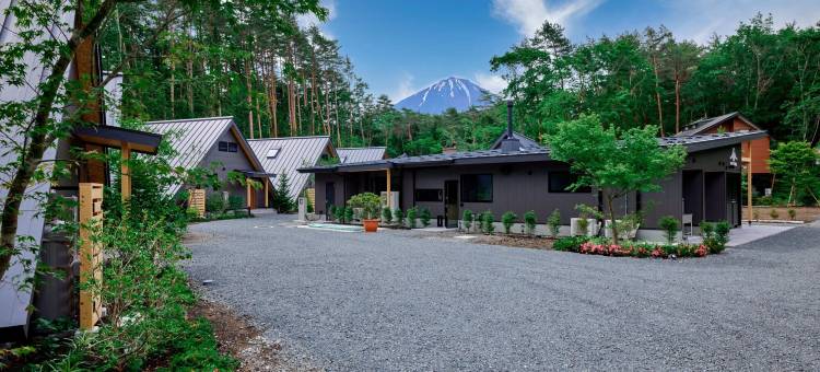 enico. Mt.Fuji Resort&Glamping (富士山度假村豪华露营)(enico. Mt.Fuji Resort&Glamping)图片
