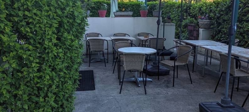 松树旅馆(Auberge des Pins)图片