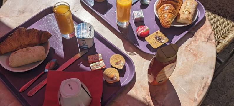 松树旅馆(Auberge des Pins)图片